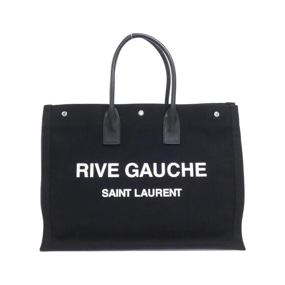 SAINT LAURENT Black Bag - Picture 1 of 7